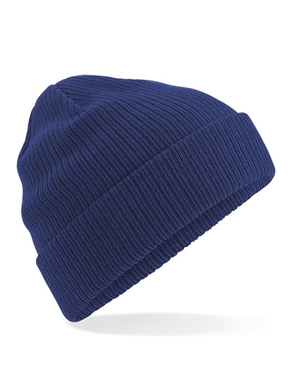 Organic Cotton Beanie (CB50)