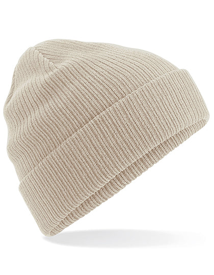 Organic Cotton Beanie (CB50)