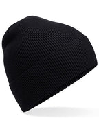 Organic Cotton Fine Knit Beanie (CB51N)