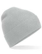 Organic Cotton Fine Knit Beanie (CB51N)