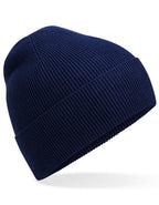 Organic Cotton Fine Knit Beanie (CB51N)