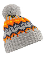 Retro Ski Beanie (CB528)