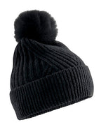 Snow Luxe Beanie (CB529)