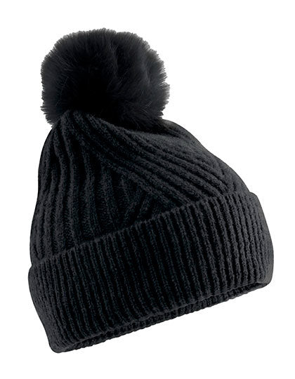 Snow Luxe Beanie (CB529)