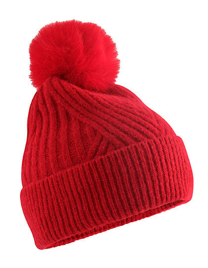 Snow Luxe Beanie (CB529)