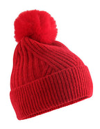 Snow Luxe Beanie (CB529)