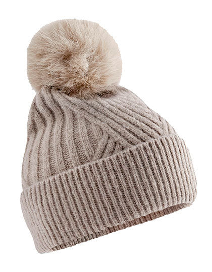 Snow Luxe Beanie (CB529)