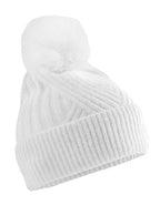 Snow Luxe Beanie (CB529)