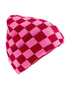 Checkerboard Beanie (CB531)