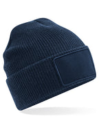 Removable Patch Thinsulate™ Beanie (CB540)