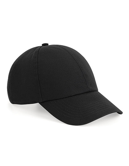EarthAware® Organic Cotton Canvas Unstructured Cap (CB54)