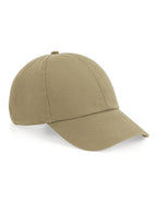 EarthAware® Organic Cotton Canvas Unstructured Cap (CB54)