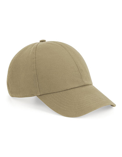 EarthAware® Organic Cotton Canvas Unstructured Cap (CB54)