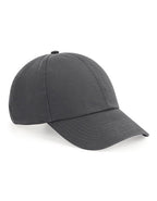 EarthAware® Organic Cotton Canvas Unstructured Cap (CB54)