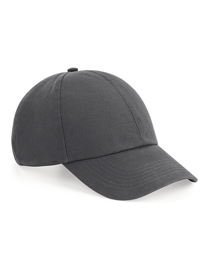 EarthAware® Organic Cotton Canvas Unstructured Cap (CB54)