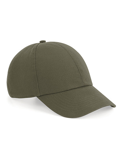 EarthAware® Organic Cotton Canvas Unstructured Cap (CB54)