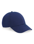 EarthAware® Organic Cotton Canvas Unstructured Cap (CB54)