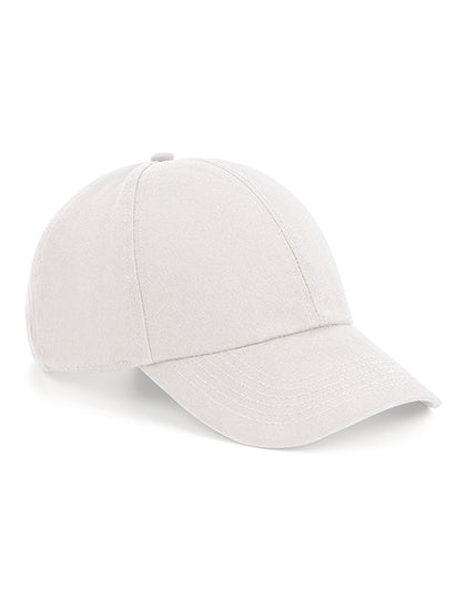 EarthAware® Organic Cotton Canvas Unstructured Cap (CB54)