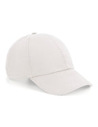 EarthAware® Organic Cotton Canvas Unstructured Cap (CB54)