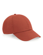 EarthAware® Organic Cotton Canvas Unstructured Cap (CB54)