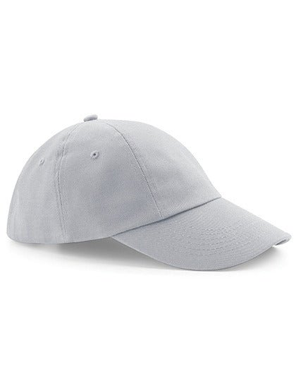 Low Profile Heavy Cotton Drill Cap (CB58)
