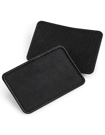 Cotton Removable Patch (CB600)