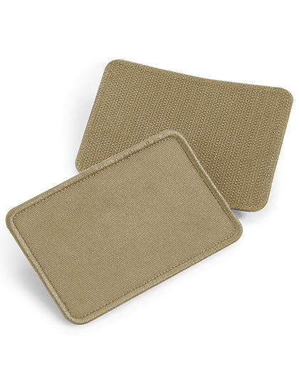 Cotton Removable Patch (CB600)
