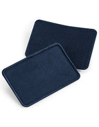 Cotton Removable Patch (CB600)