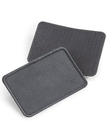 Cotton Removable Patch (CB600)