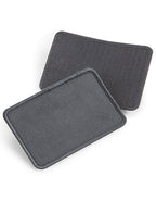 Cotton Removable Patch (CB600)