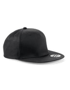 5 Panel Snapback Rapper Cap (CB610)