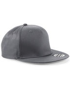 5 Panel Snapback Rapper Cap (CB610)