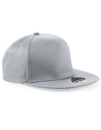 5 Panel Snapback Rapper Cap (CB610)