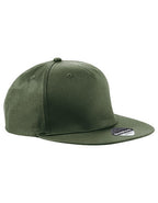 5 Panel Snapback Rapper Cap (CB610)