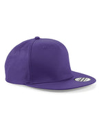 5 Panel Snapback Rapper Cap (CB610)