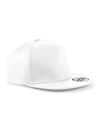 5 Panel Snapback Rapper Cap (CB610)