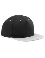5 Panel Contrast Snapback (CB610c)