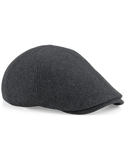 Melton Wool Ivy Cap (CB623)