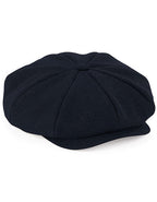 Heritage Baker Boy Cap (CB628)