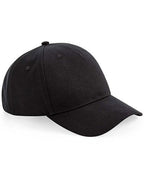 Organic Cotton 5 Panel Cap (CB62N)
