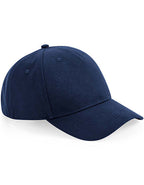 Organic Cotton 5 Panel Cap (CB62N)
