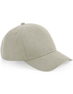Organic Cotton 5 Panel Cap (CB62N)