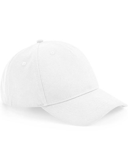 Organic Cotton 5 Panel Cap (CB62N)