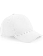 Organic Cotton 5 Panel Cap (CB62N)