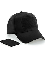 Removable Patch 5 Panel Cap (CB638)