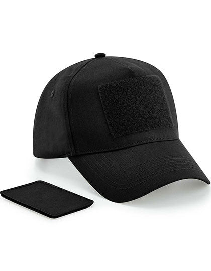 Removable Patch 5 Panel Cap (CB638)
