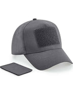 Removable Patch 5 Panel Cap (CB638)