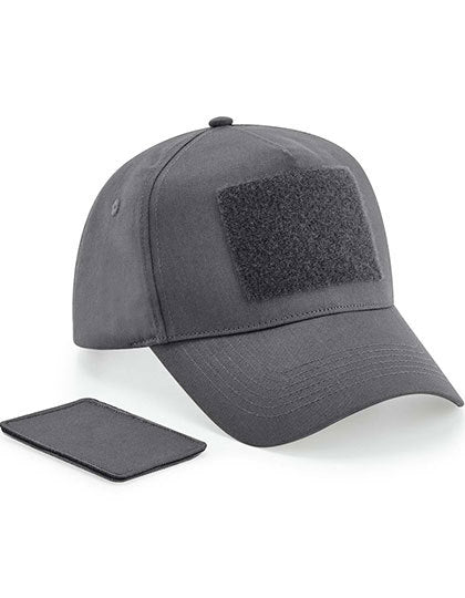 Removable Patch 5 Panel Cap (CB638)