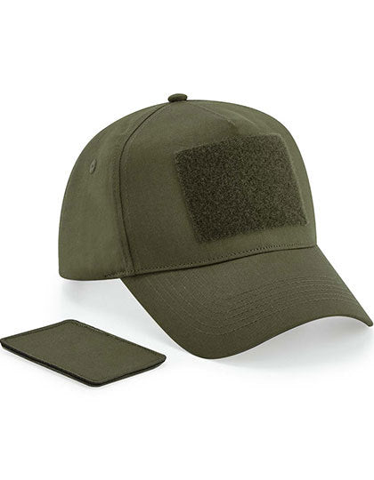 Removable Patch 5 Panel Cap (CB638)