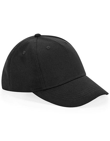 Junior Organic Cotton 5 Panel Cap (CB63NB)